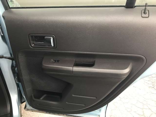 2008 Ford Edge SE 4dr SUV